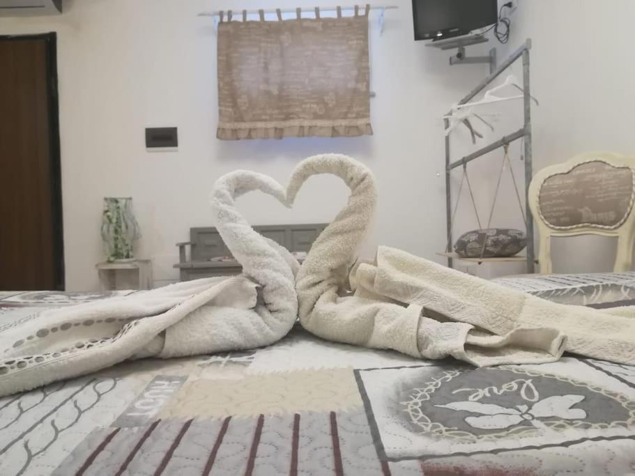 Villa Eco-Chic カリーニ エクステリア 写真