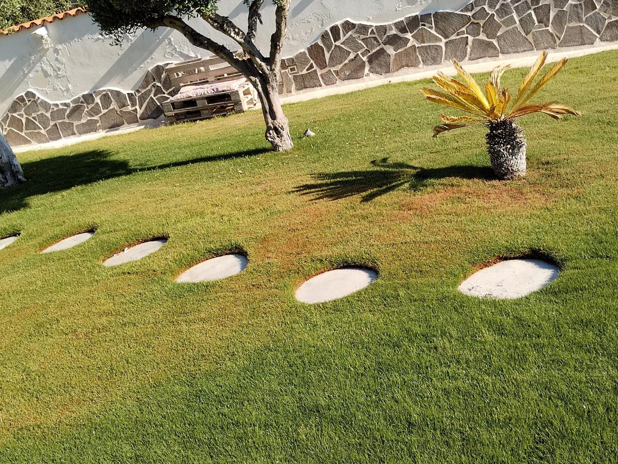 Villa Eco-Chic カリーニ エクステリア 写真